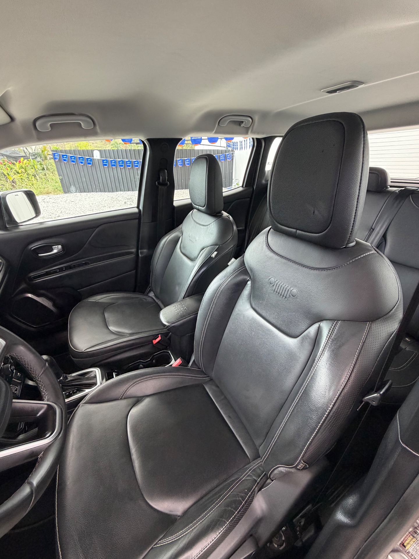 Jeep Renegade Longitude 1.3 2022 - foto 8