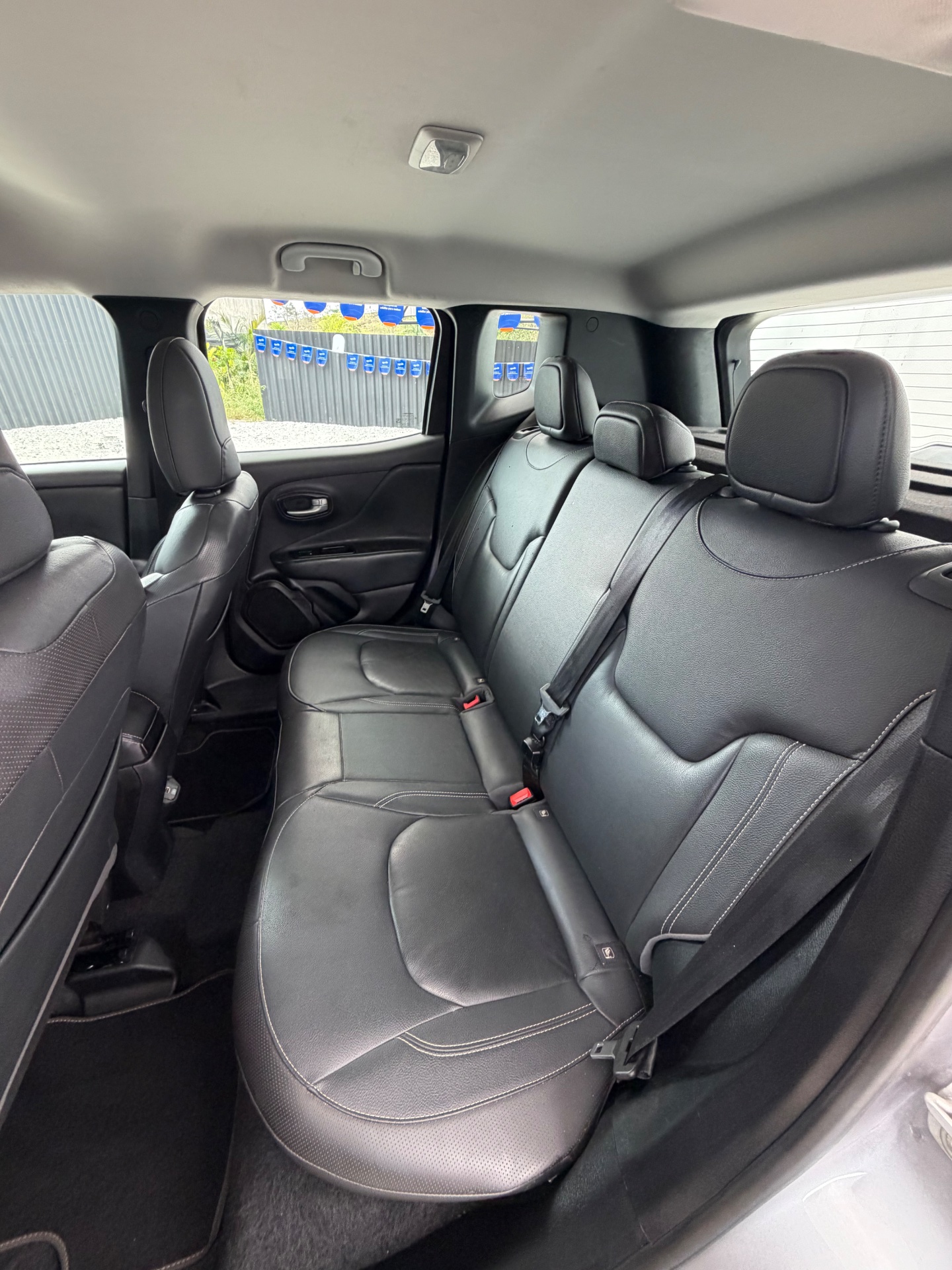 Jeep Renegade Longitude 1.3 2022 - foto 9