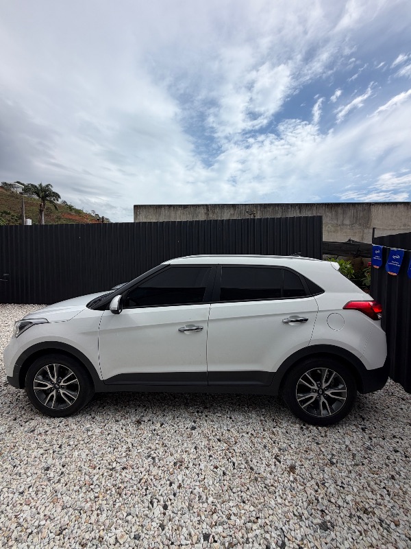 HYUNDAI CRETA PRESTIGE 2.0 2018 - Foto 2