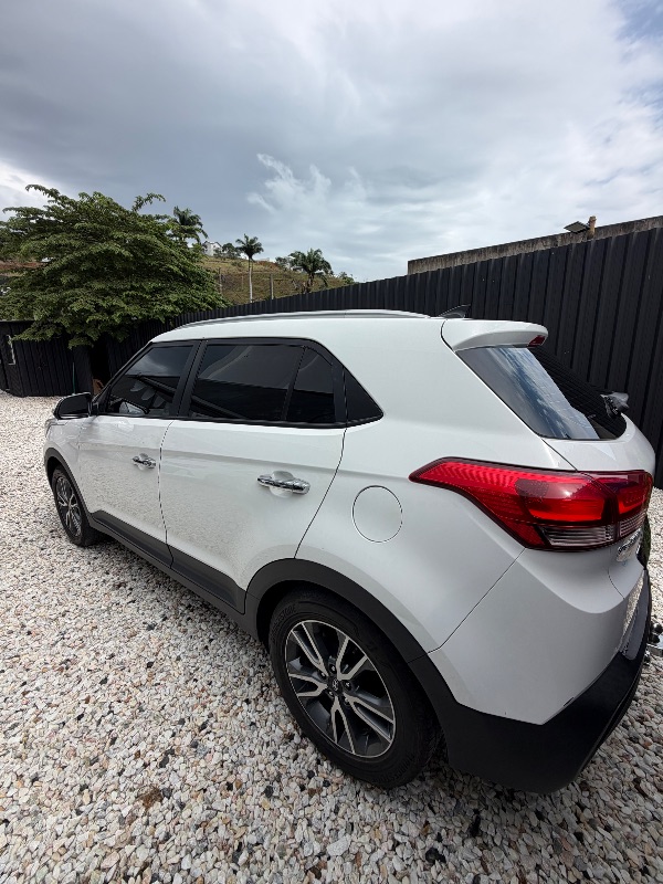 HYUNDAI CRETA PRESTIGE 2.0 2018 - Foto 4