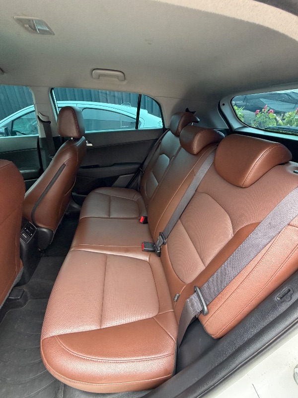 HYUNDAI CRETA PRESTIGE 2.0 2018 - Foto 10