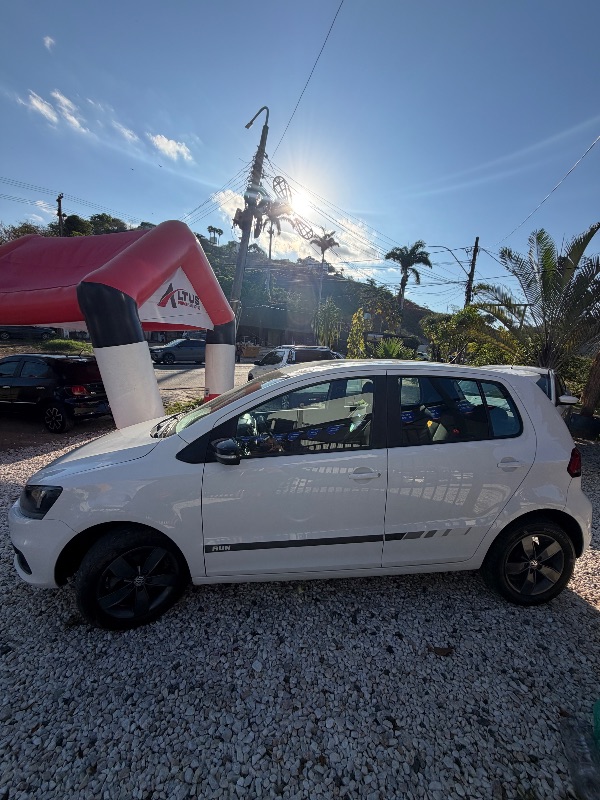 VOLKSWAGEN FOX RUN 1.6 2018 - Foto 4