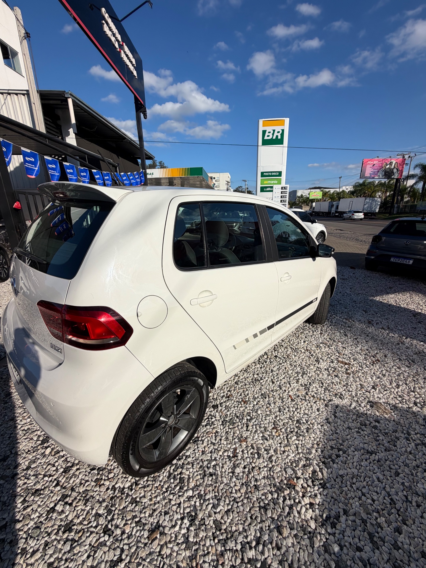 Volkswagen Fox Run 1.6 2018 - foto 6
