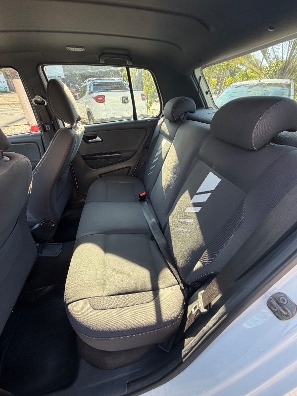 VOLKSWAGEN FOX RUN 1.6 2018 - Foto 11