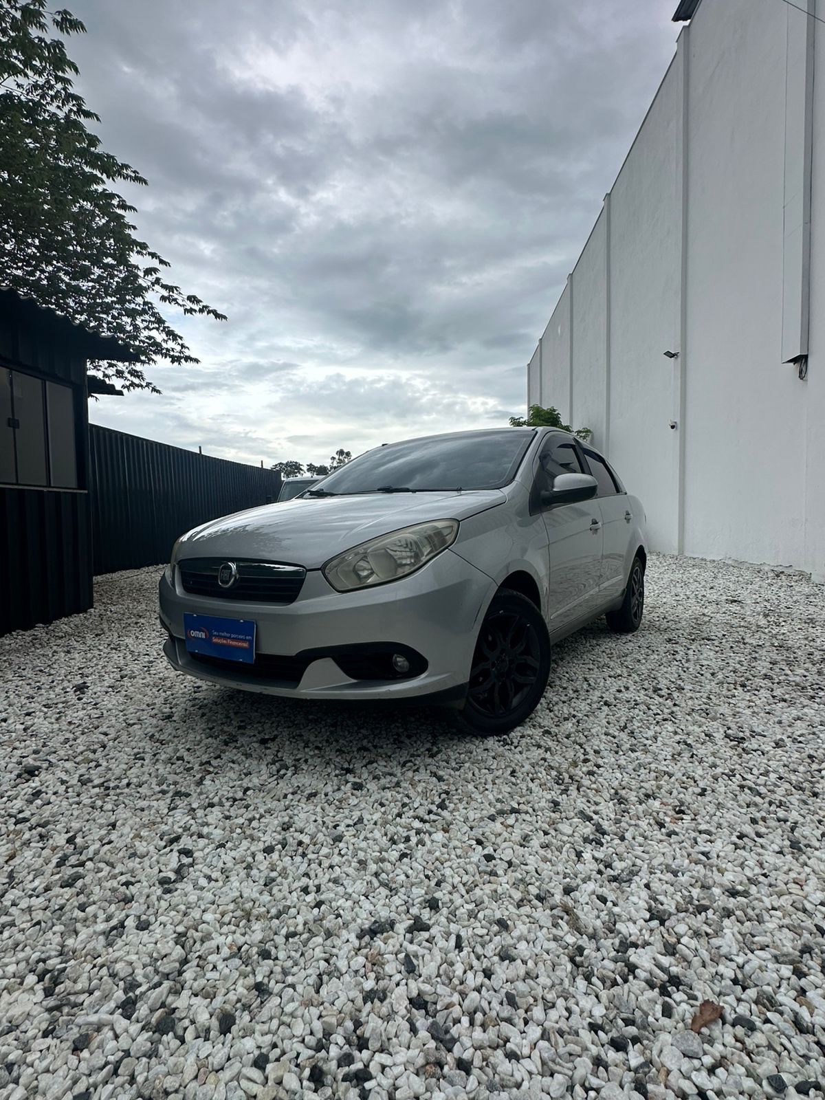 FIAT SIENNA ESSENCE 1.6 2014 - Foto 1