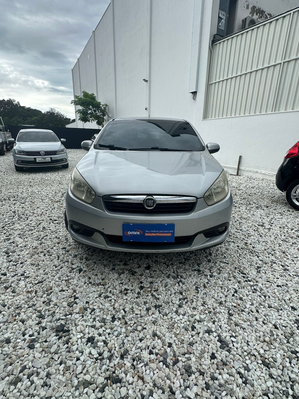 FIAT SIENNA ESSENCE 1.6 2014 - Foto 2