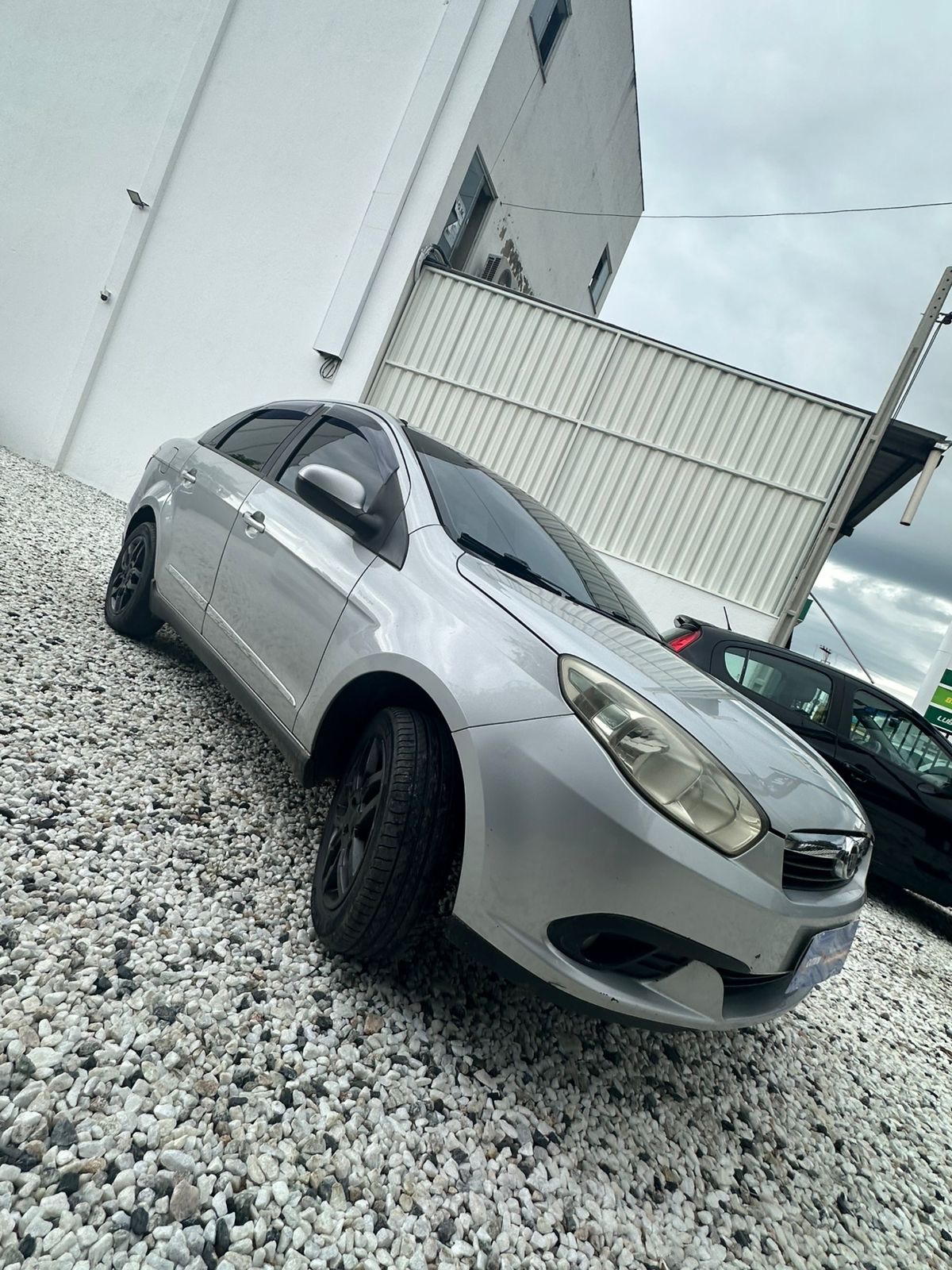 FIAT SIENNA ESSENCE 1.6 2014 - Foto 3