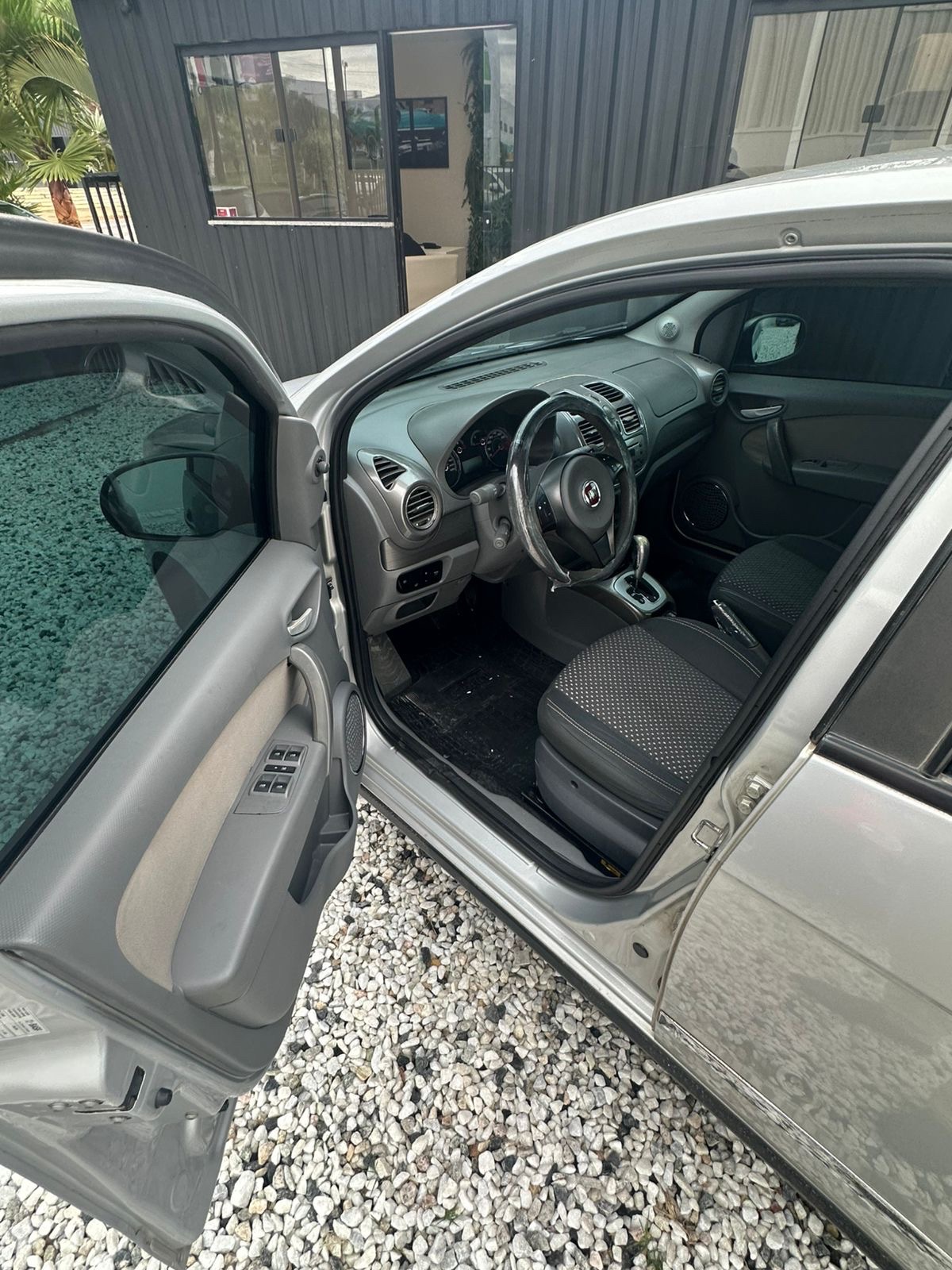 FIAT SIENNA ESSENCE 1.6 2014 - Foto 8