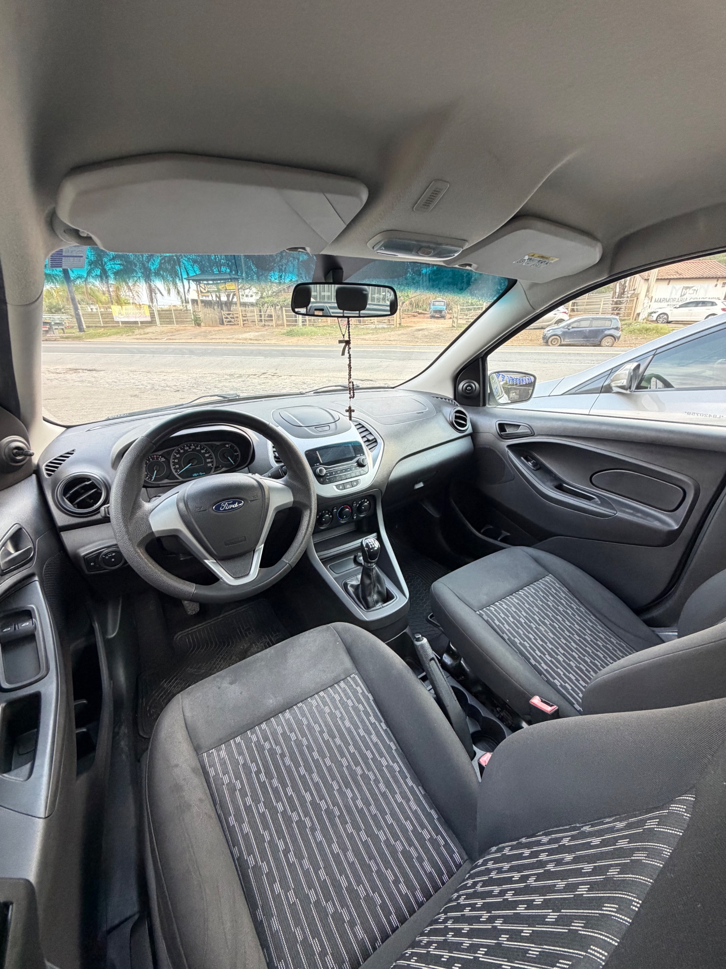 Ford Ford-Ka se 1.5 sedan 2020 - foto 4