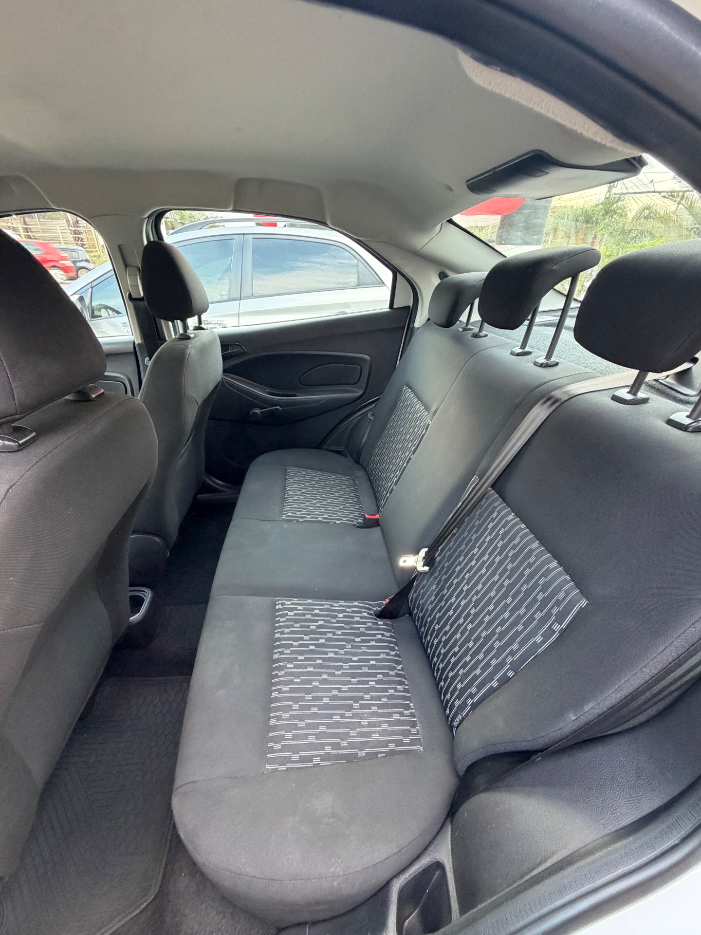 Ford Ford-Ka se 1.5 sedan 2020 - foto 9