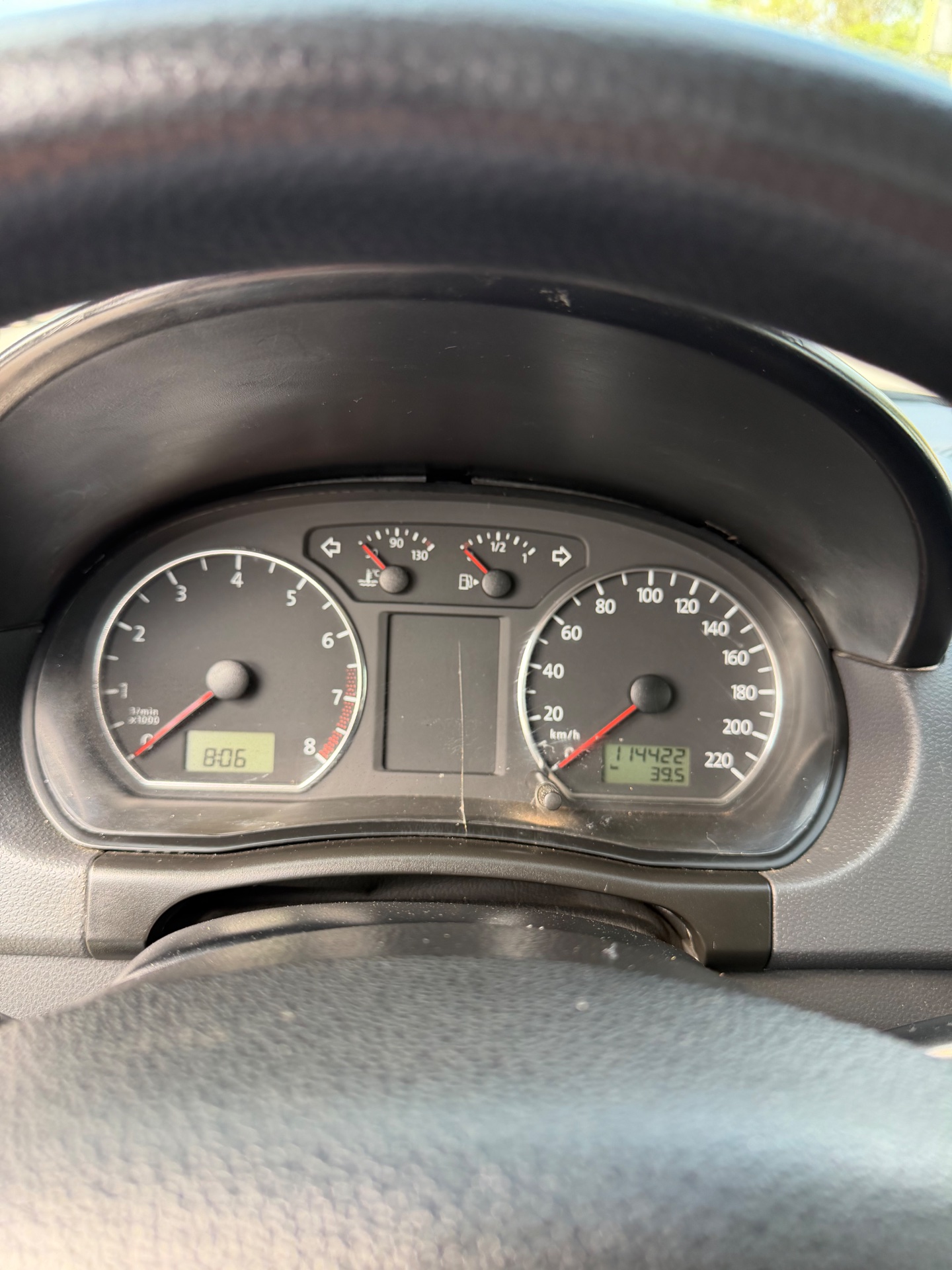 Volkswagen Polo Sedan 2009 - foto 8