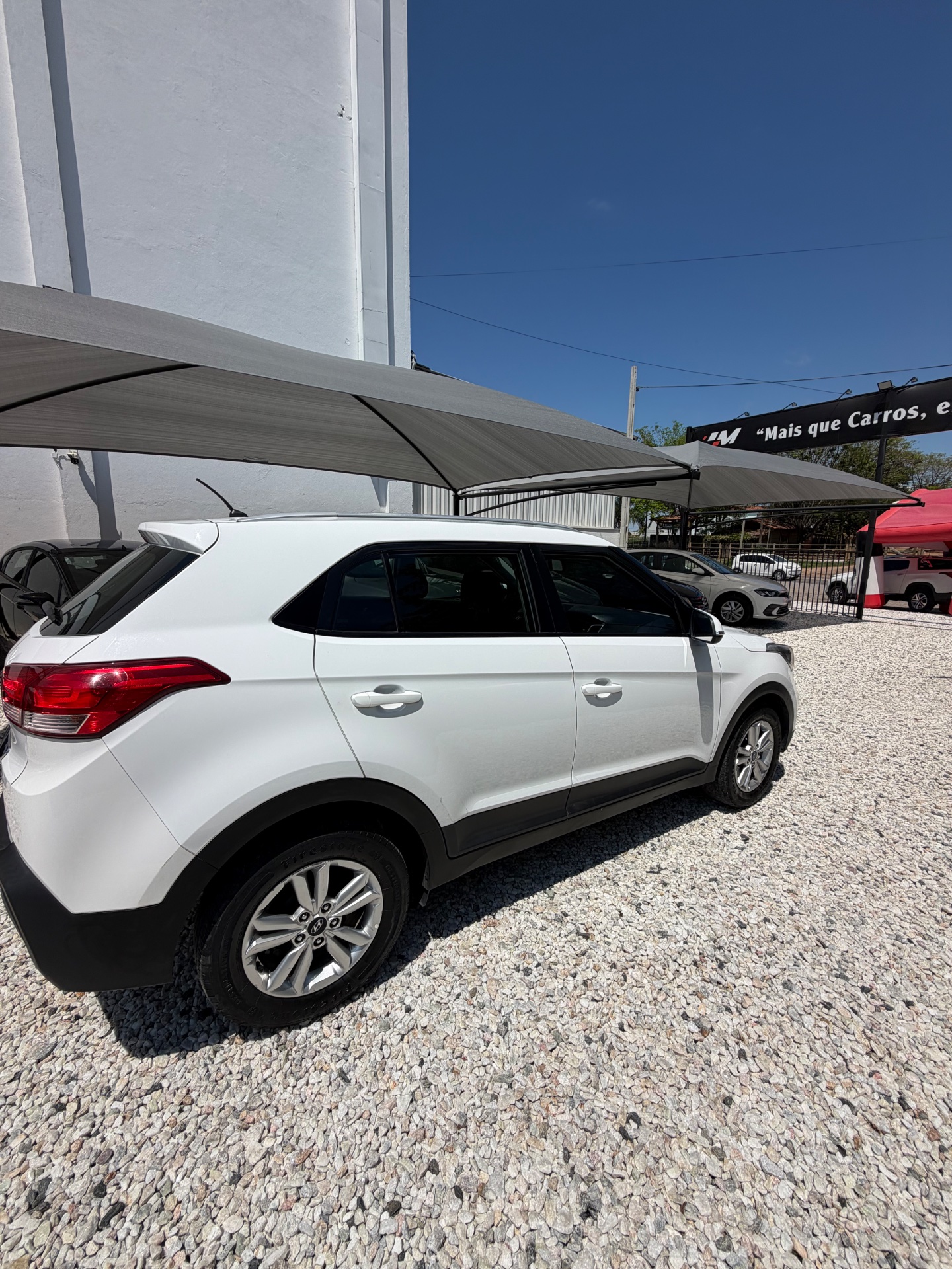 Hyundai Creta Attitude 2017 - foto 3