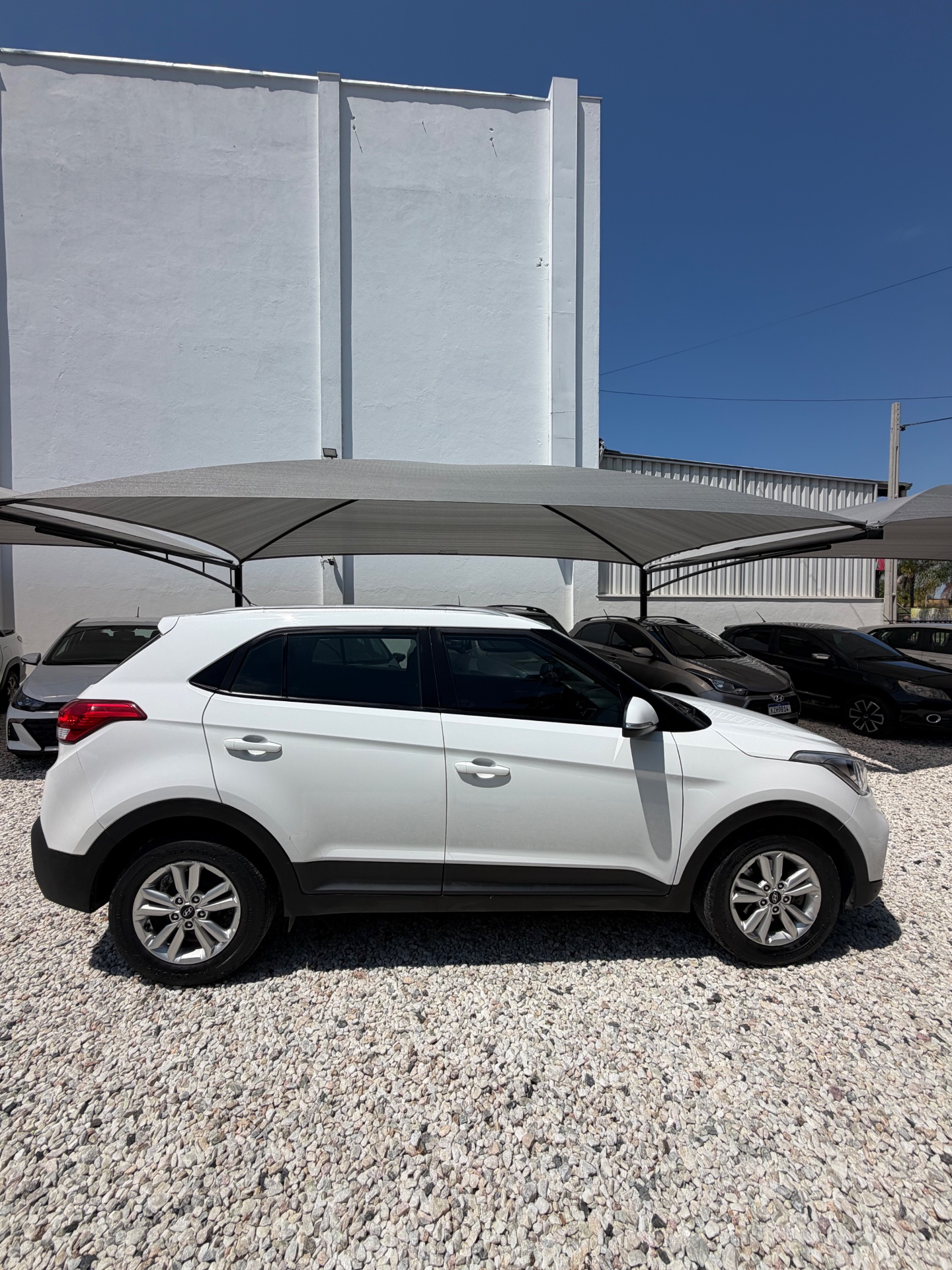 Hyundai Creta Attitude 2017 - foto 4