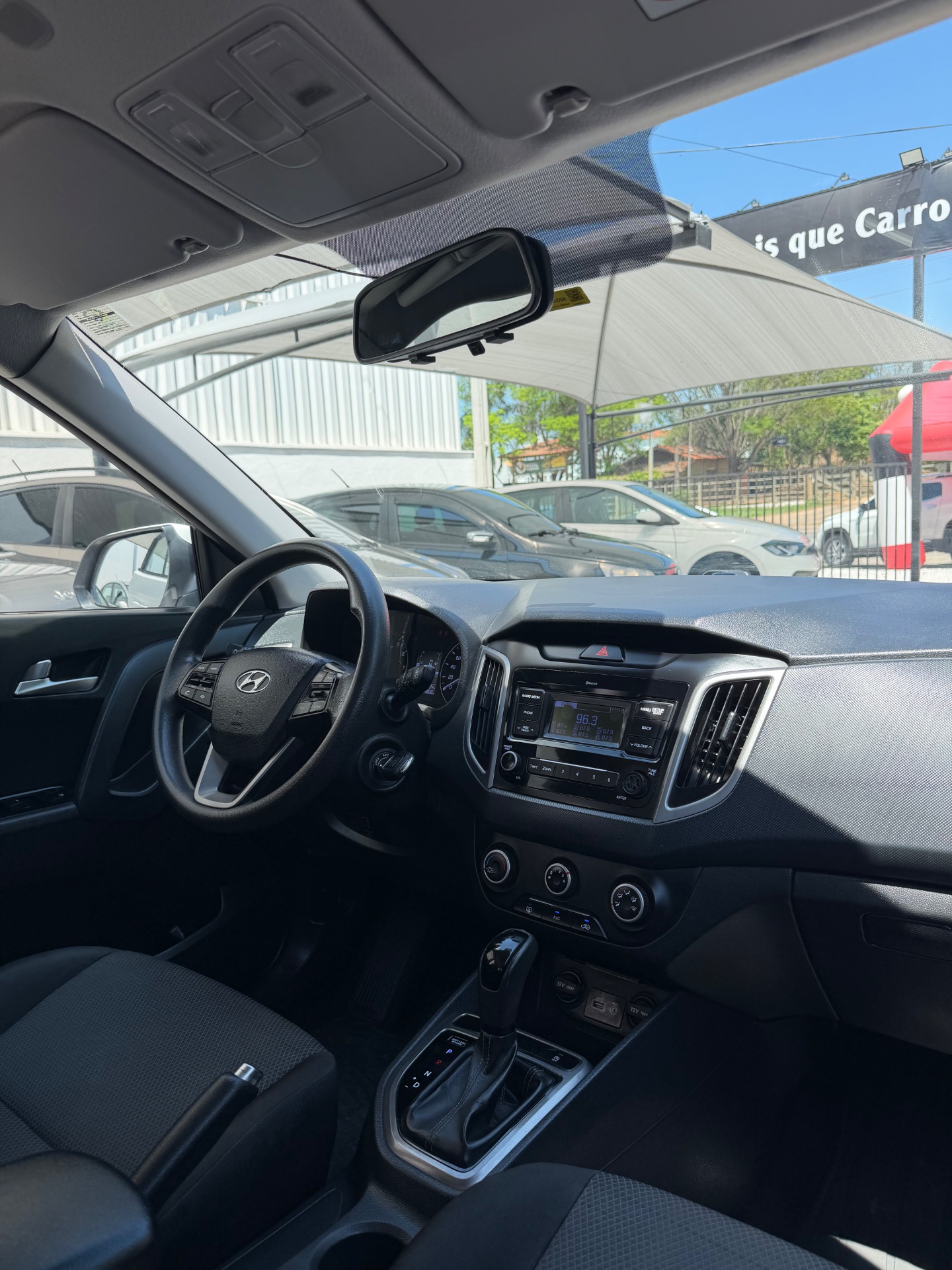 Hyundai Creta Attitude 2017 - foto 8