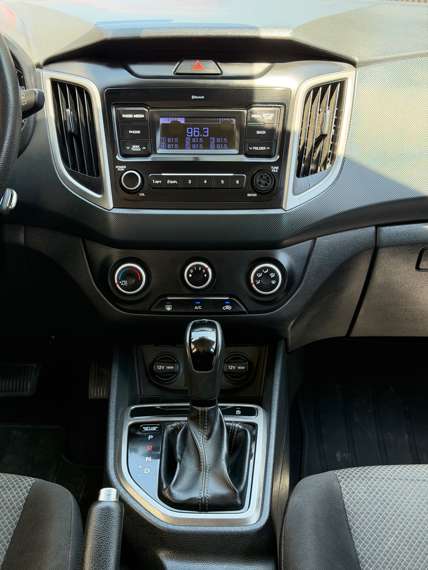 Hyundai Creta Attitude 2017 - foto 10