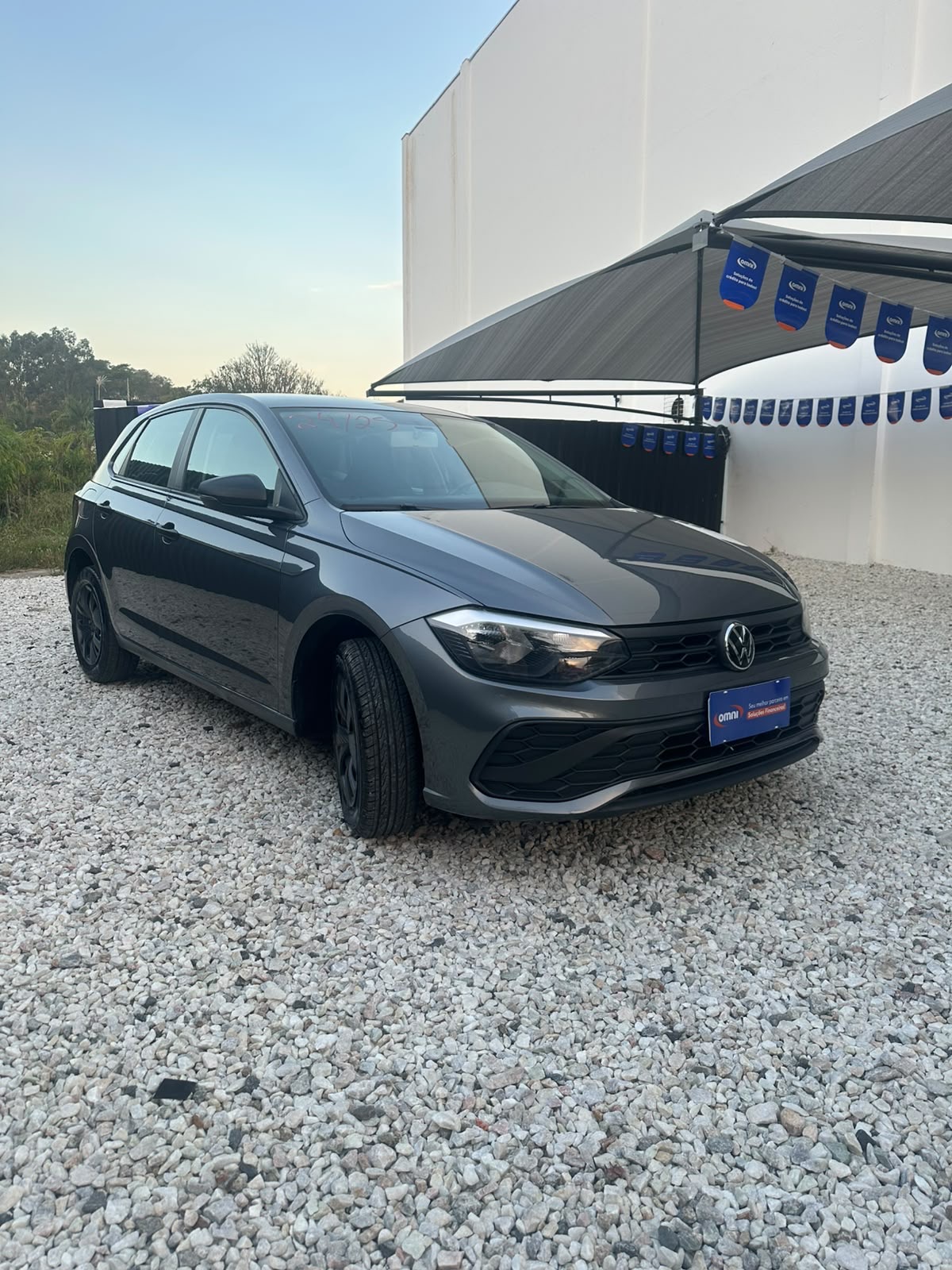 Volkswagen Polo Track 1.0 2025 - foto 2