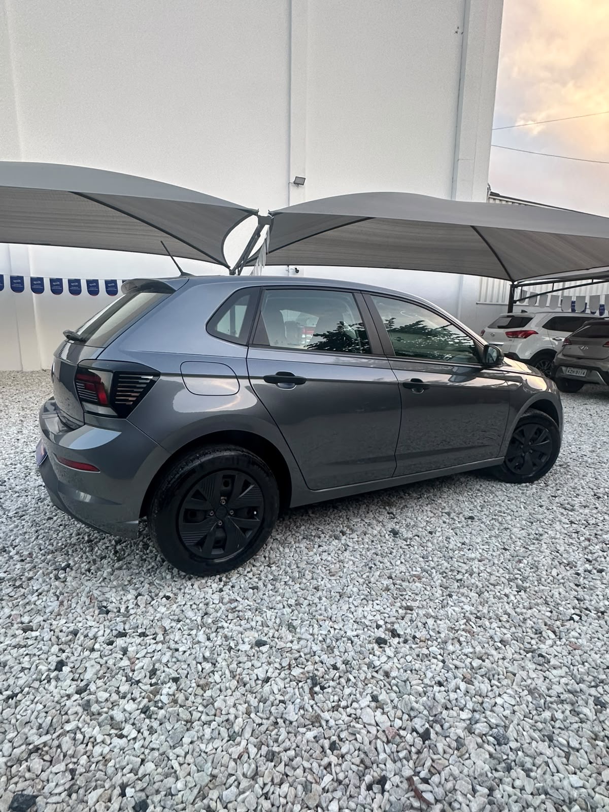 Volkswagen Polo Track 1.0 2025 - foto 4