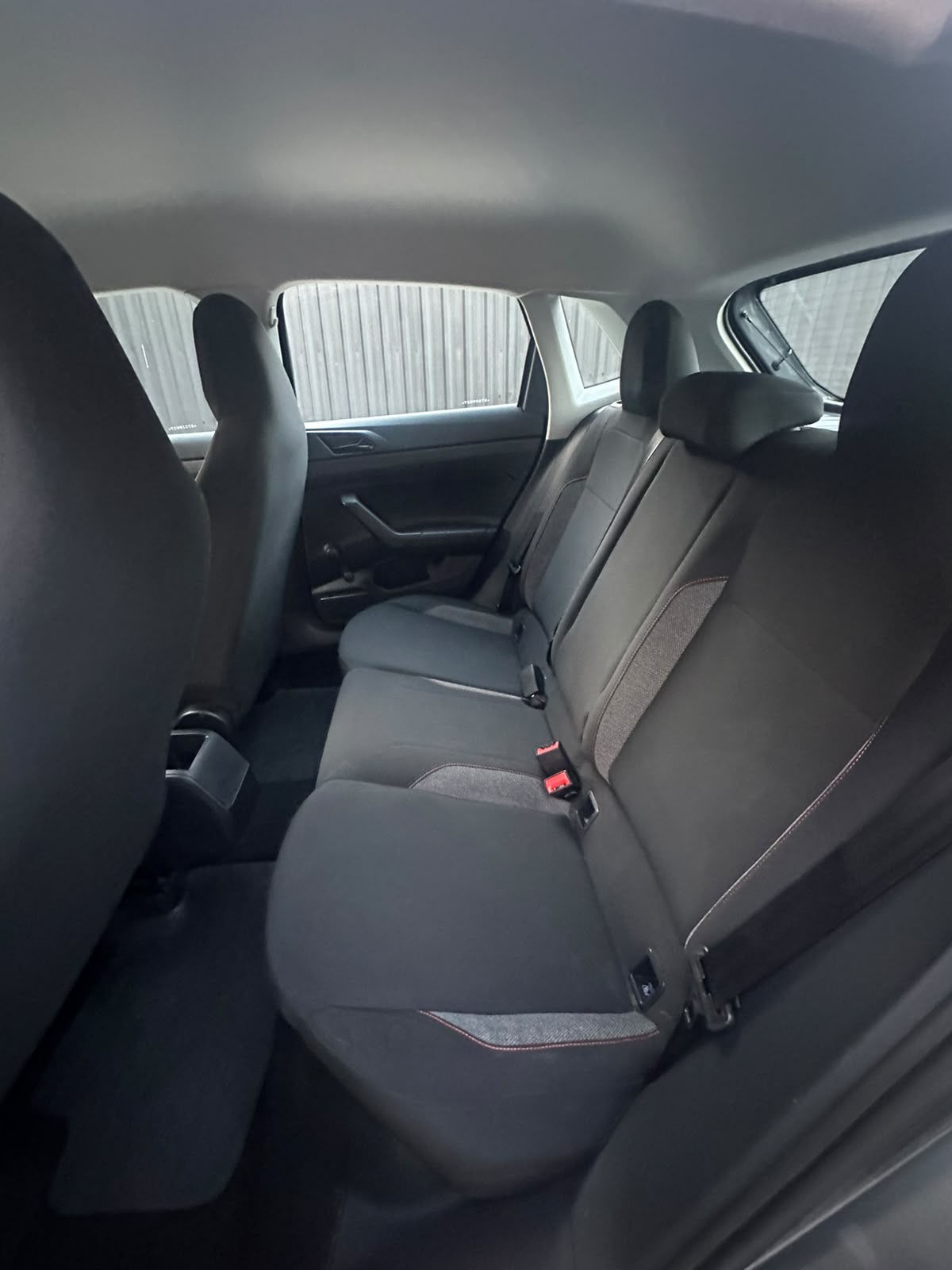 Volkswagen Polo Track 1.0 2025 - foto 9