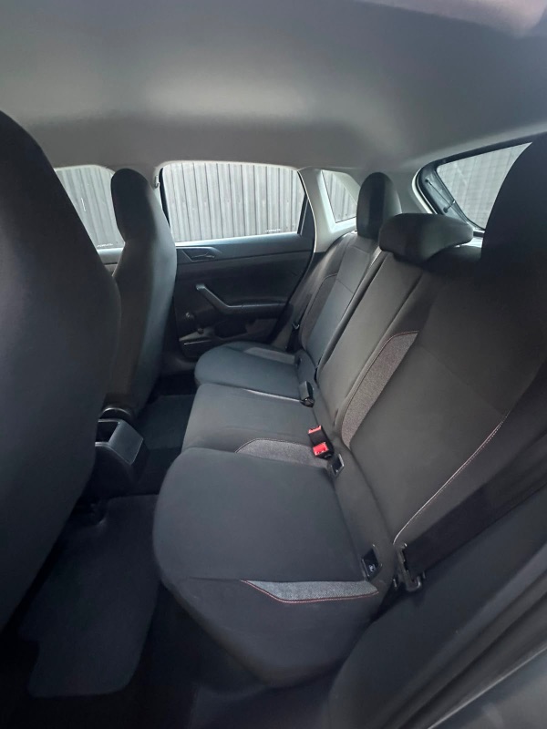 VOLKSWAGEN POLO TRACK 1.0 2025 - Foto 9