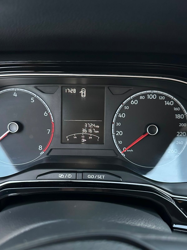 VOLKSWAGEN POLO TRACK 1.0 2025 - Foto 10