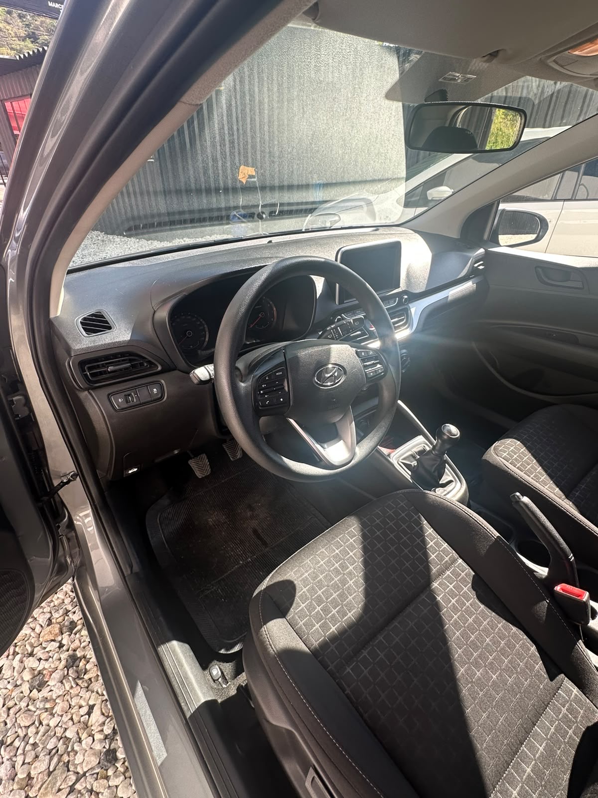 Hyundai HB20 1.0 comfort plus 2025 - foto 5