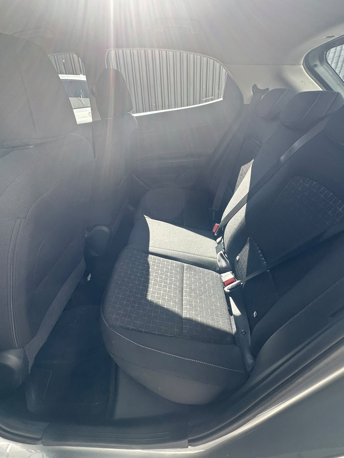 Hyundai HB20 1.0 comfort plus 2025 - foto 7