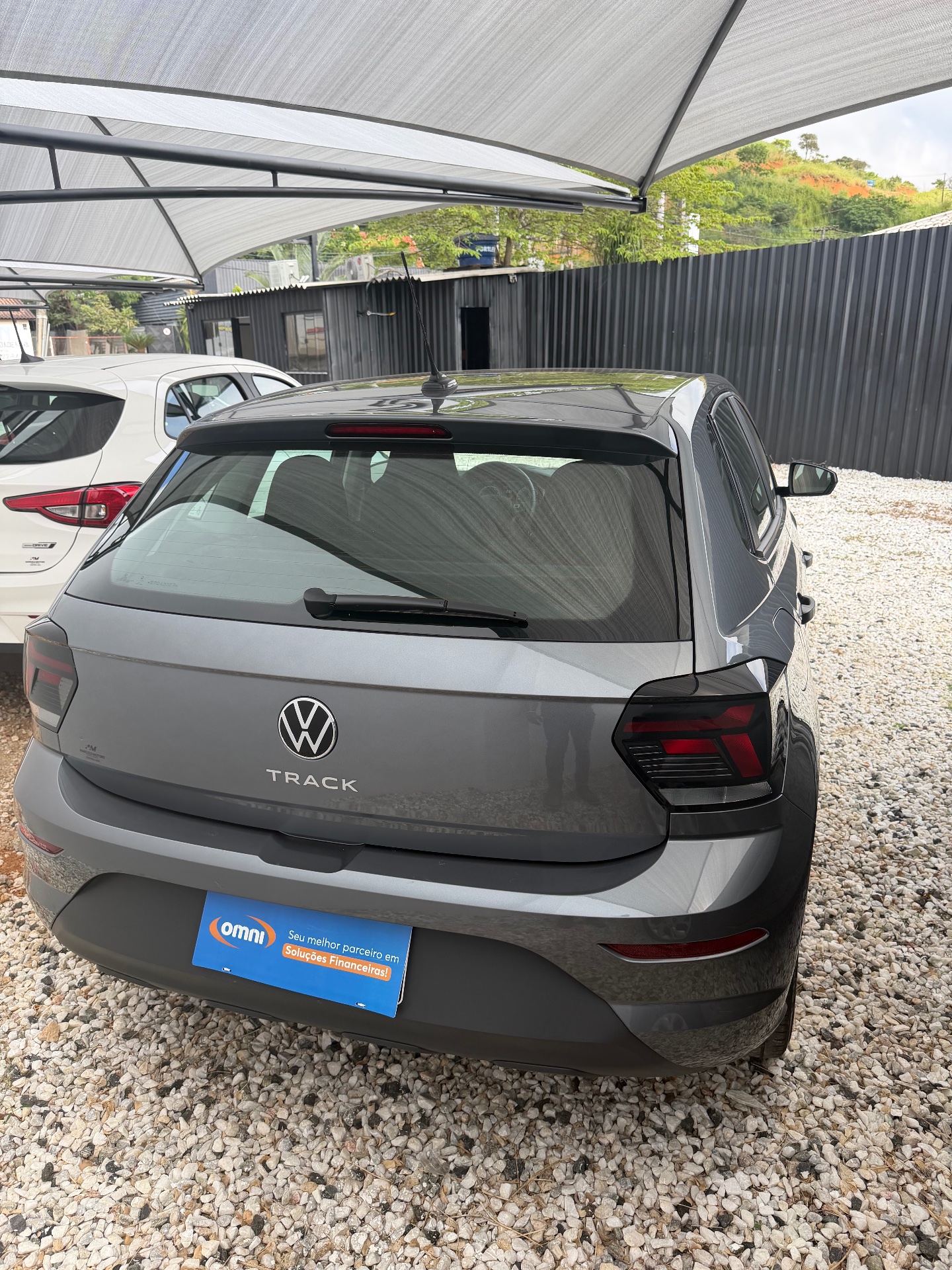 VOLKSVAGEN POLO 2025 - Foto 6