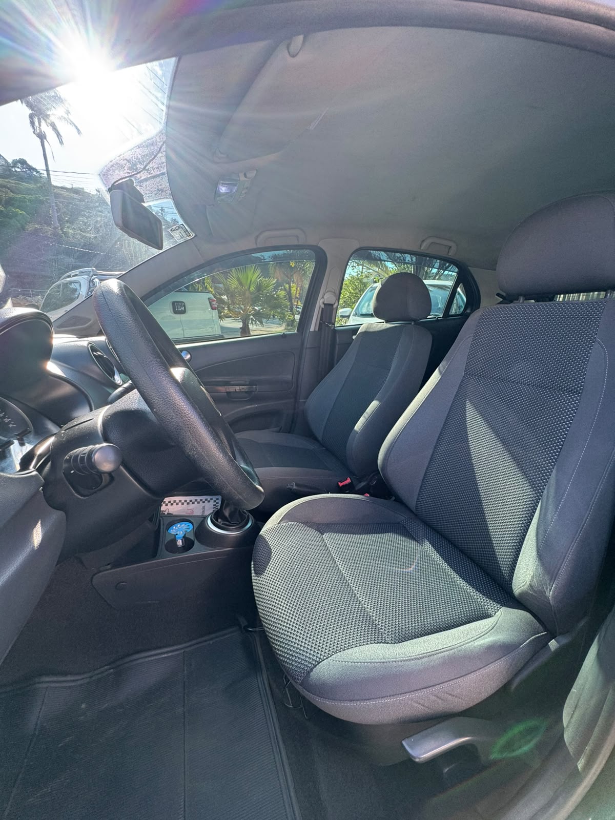 Volkswagen Gol Flex 1.6 2010 - foto 6