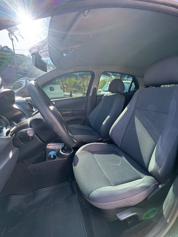 VOLKSWAGEN GOL FLEX 1.6 2010 - Foto 6