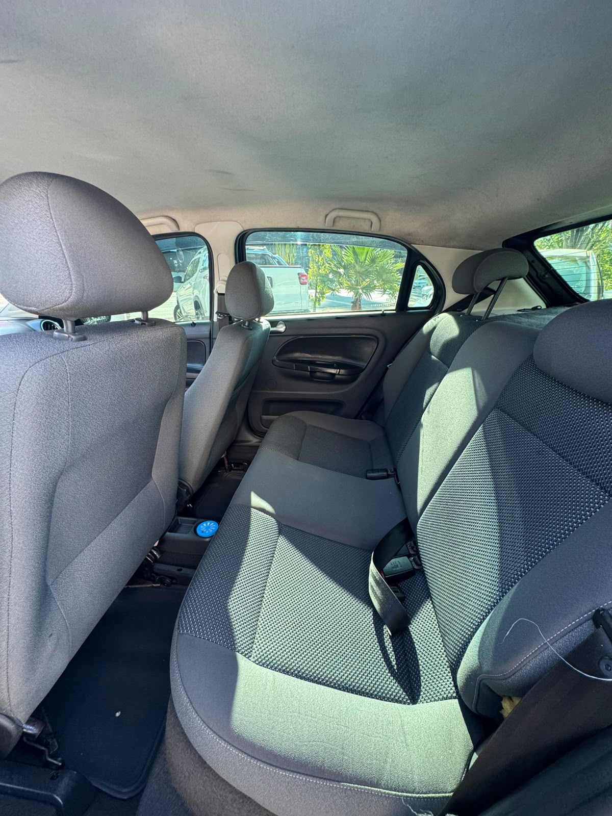 Volkswagen Gol Flex 1.6 2010 - foto 7