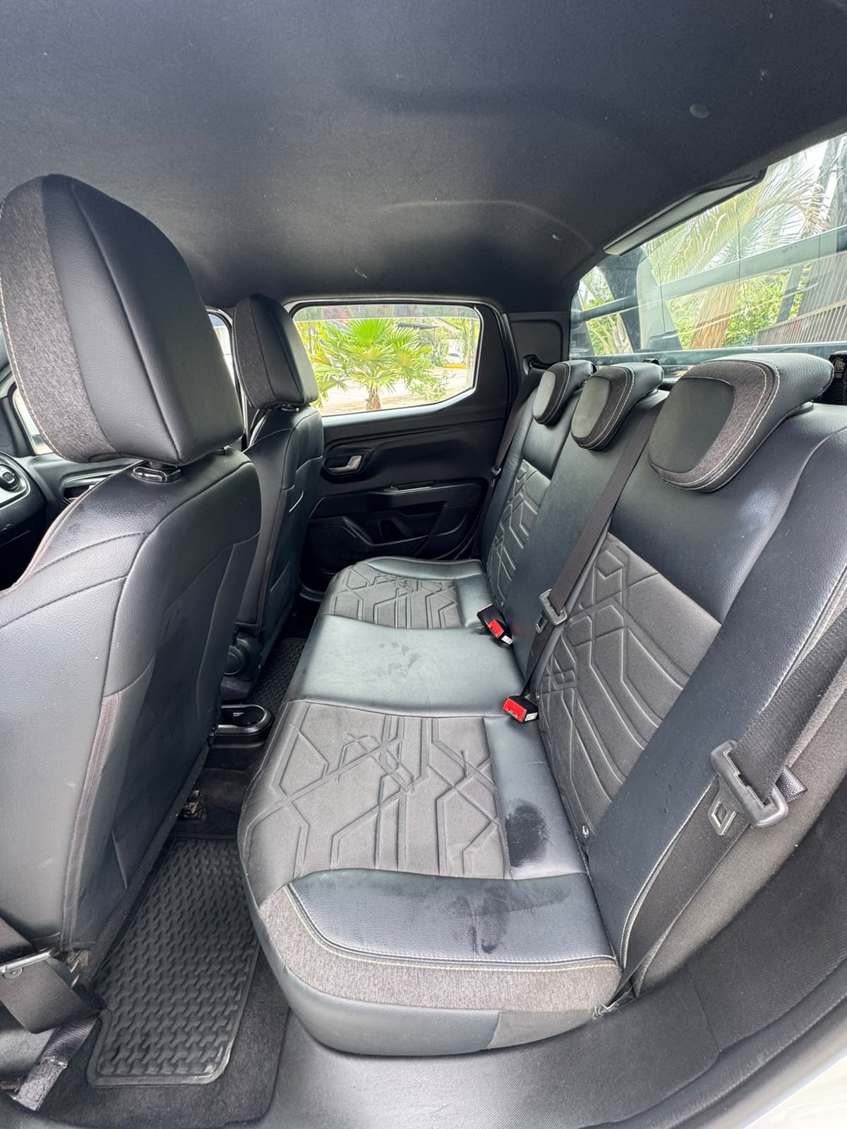 Fiat Strada Volcano 1.3 flex 2021 - foto 11