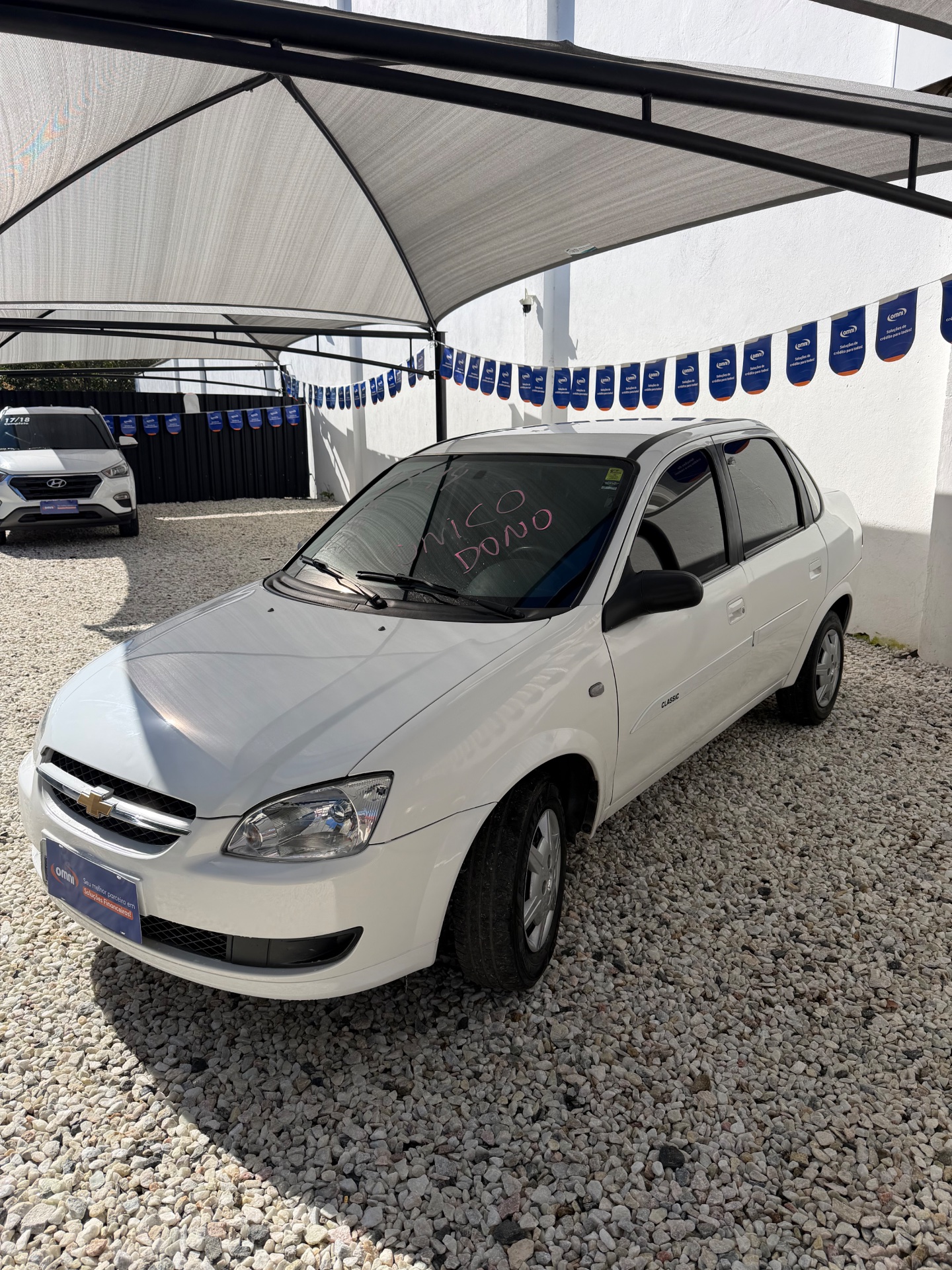 Ford Classic 1.0 2014 - foto 2