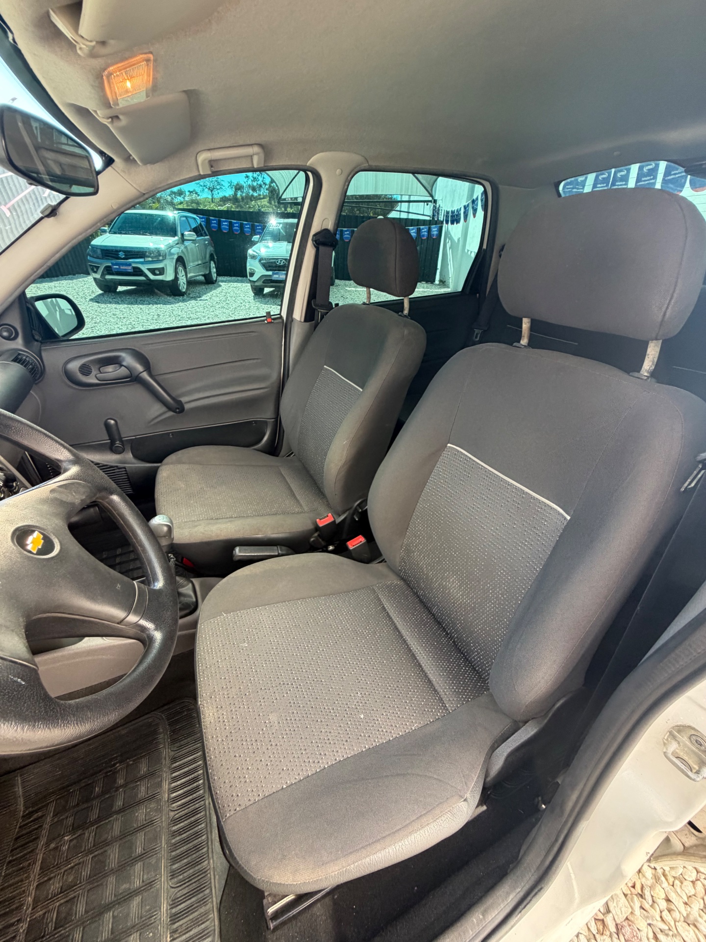 Ford Classic 1.0 2014 - foto 6