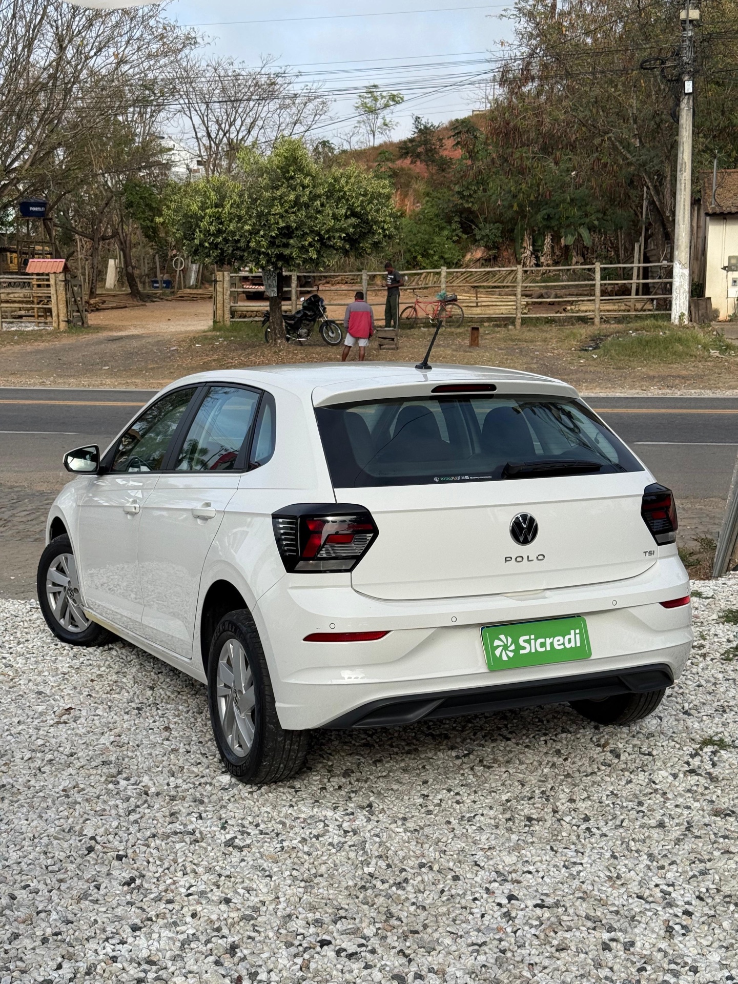 Volkswagen Polo 1.0 TSI 2025 - foto 2
