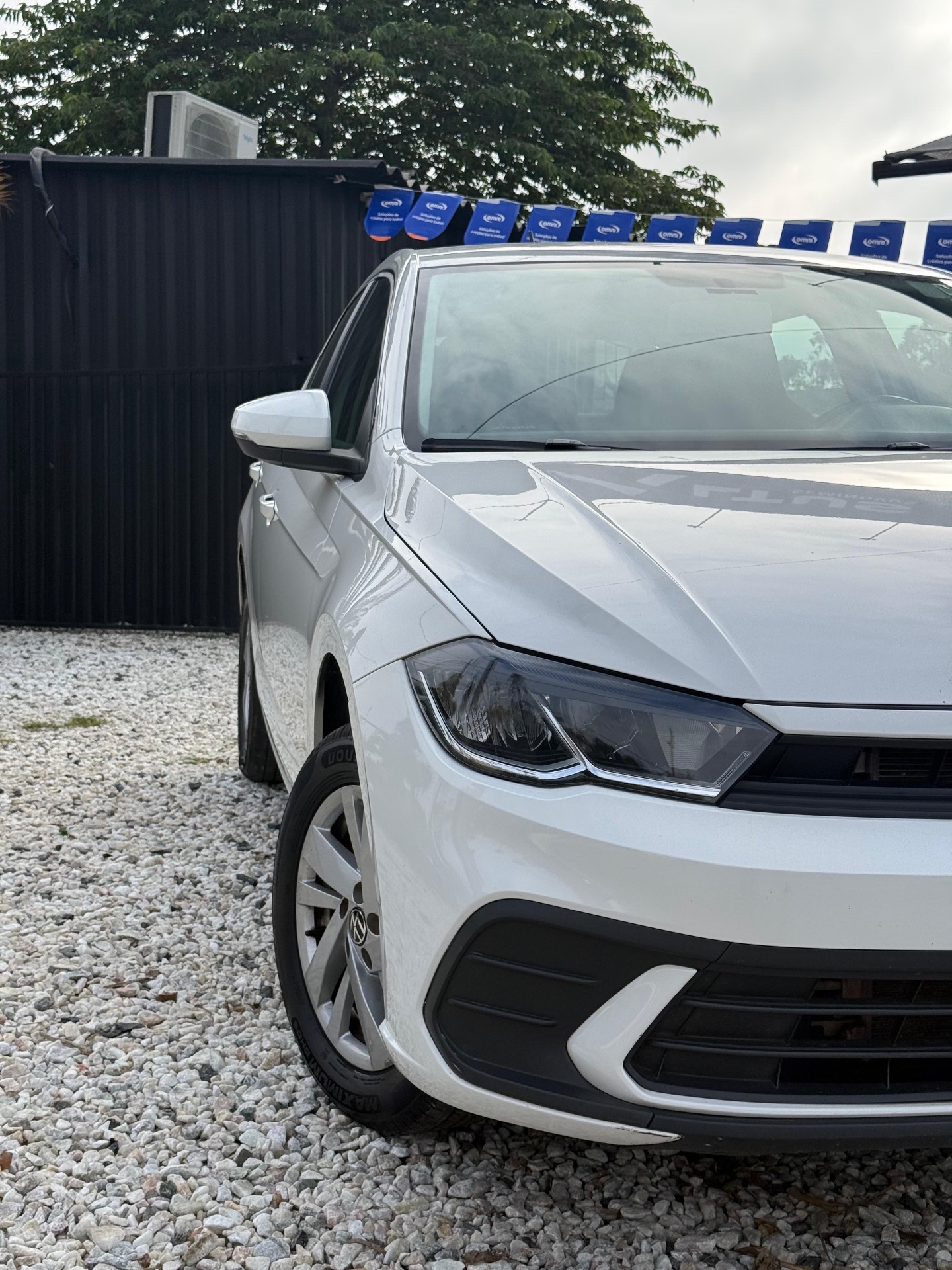 Volkswagen Polo 1.0 TSI 2025 - foto 3