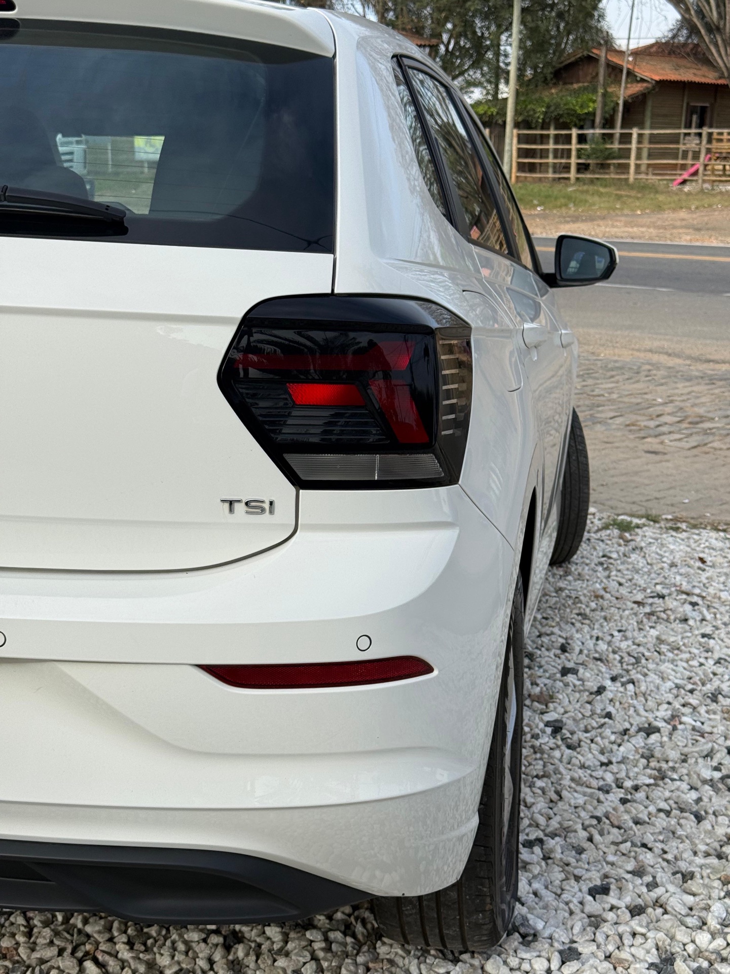 Volkswagen Polo 1.0 TSI 2025 - foto 4