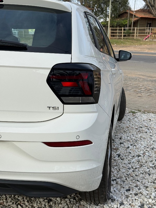 VOLKSWAGEN POLO 1.0 TSI 2025 - Foto 4