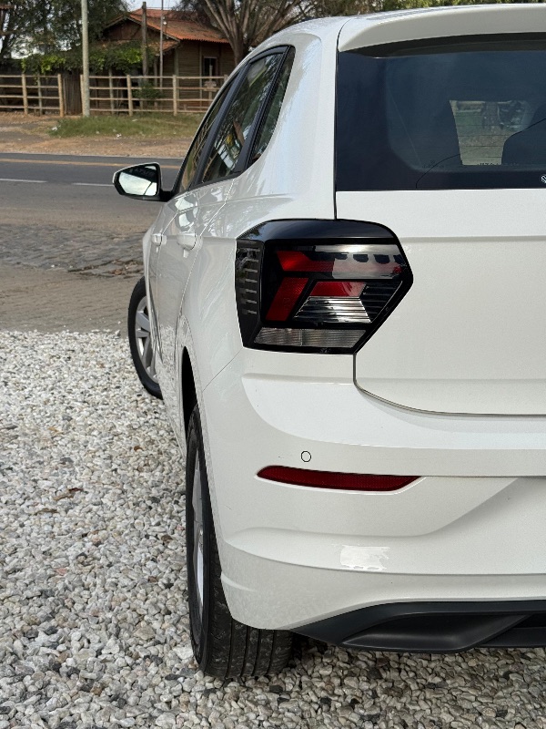 VOLKSWAGEN POLO 1.0 TSI 2025 - Foto 5