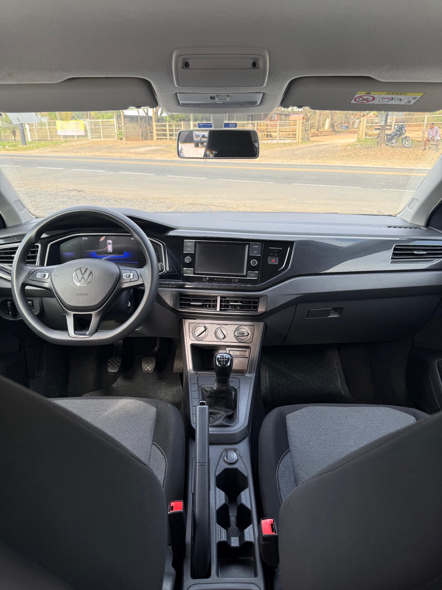 Volkswagen Polo 1.0 TSI 2025 - foto 6