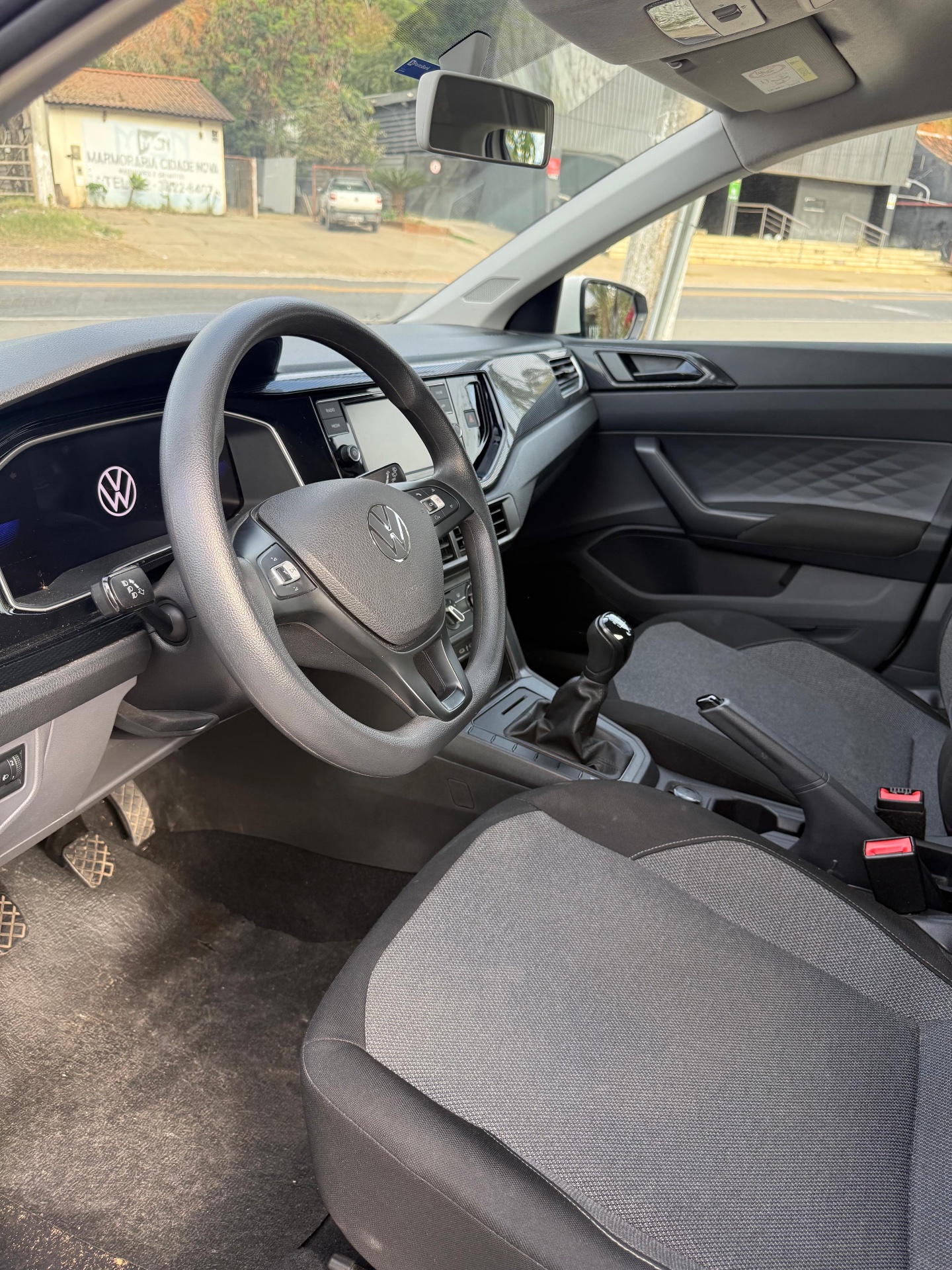 Volkswagen Polo 1.0 TSI 2025 - foto 7