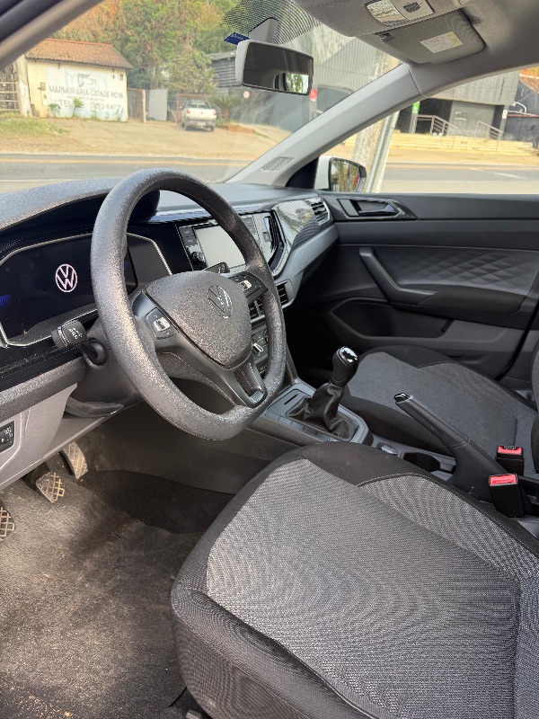 VOLKSWAGEN POLO 1.0 TSI 2025 - Foto 7