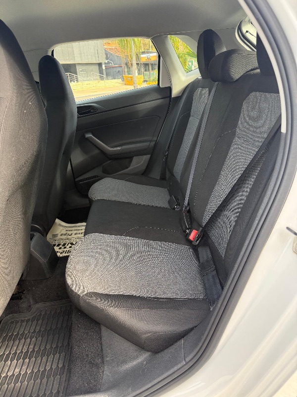 VOLKSWAGEN POLO 1.0 TSI 2025 - Foto 9