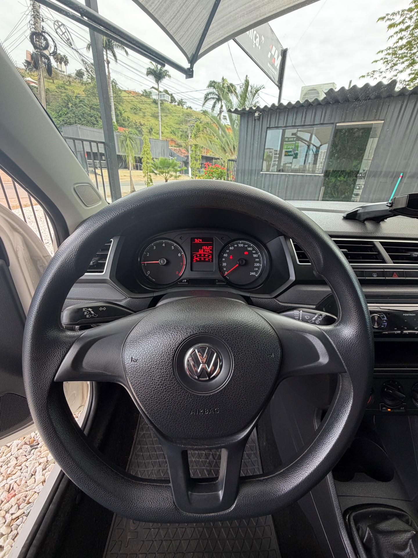 Volkswagen Gol G8 1.6 2022 - foto 6
