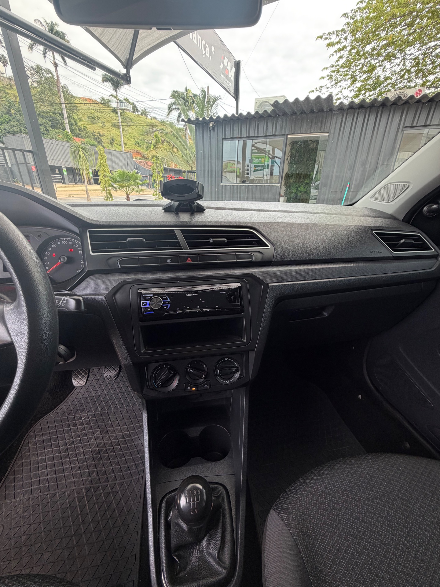 Volkswagen Gol G8 1.6 2022 - foto 7