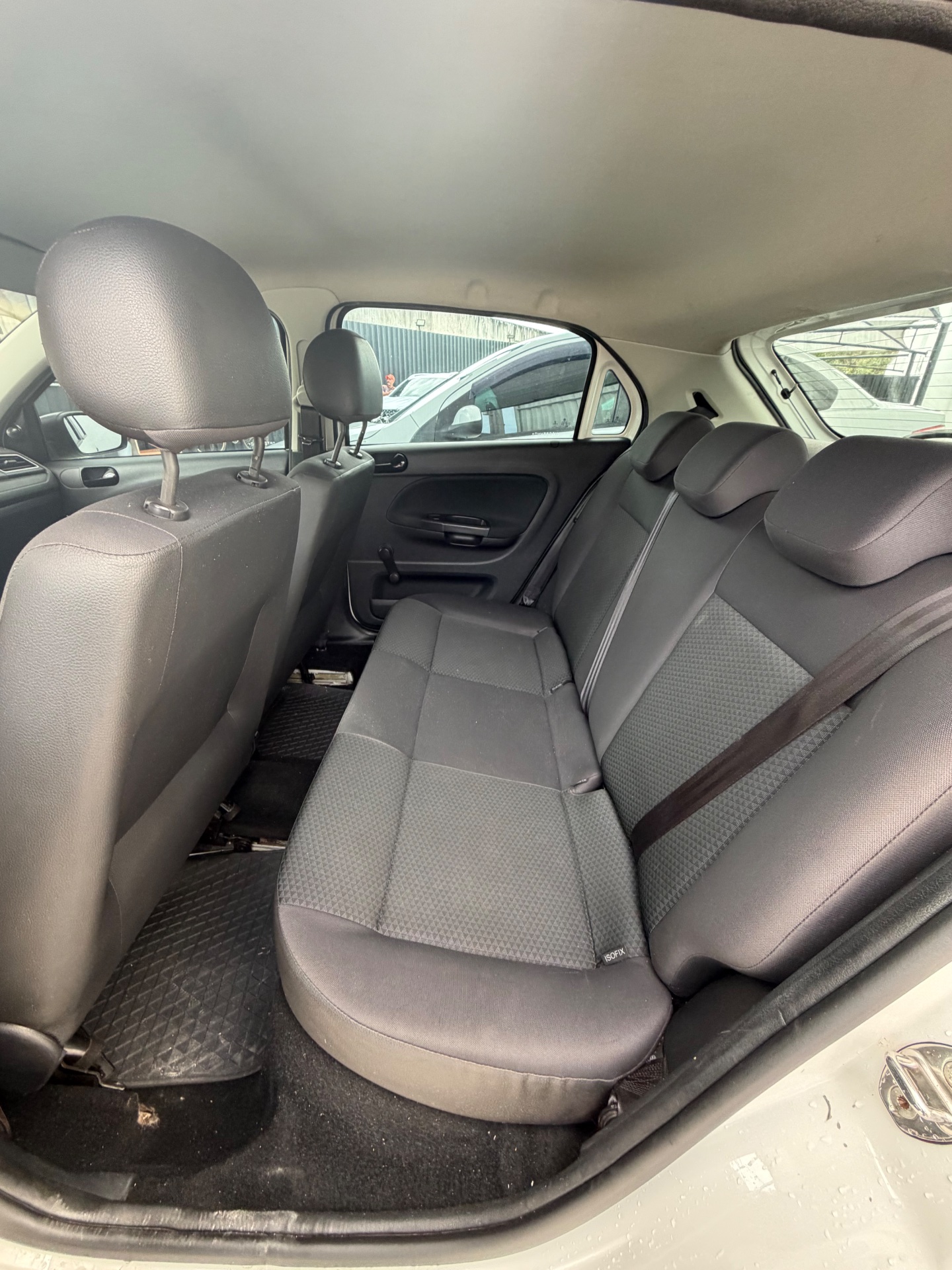 Volkswagen Gol G8 1.6 2022 - foto 8