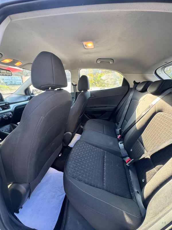 HYUNDAI HB20 COMFORT PLUS 1.0 2025 - Foto 8