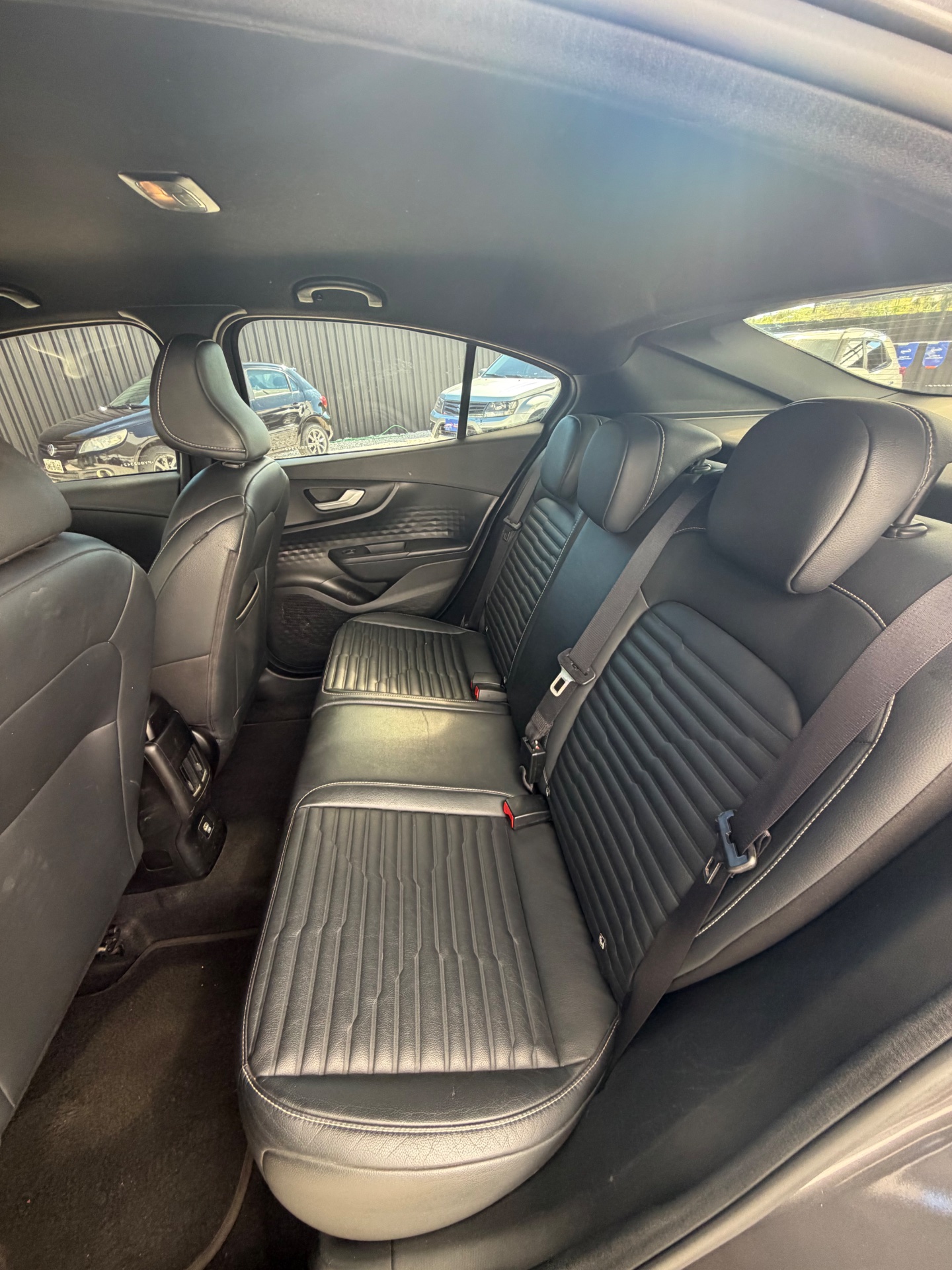 Fiat Fastback impetus 200 turbo 2023 - foto 10