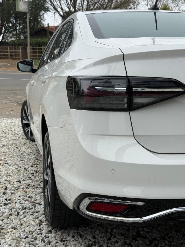 VOLKSWAGEN VIRTUS HIGHILNE 1.0 TSI TURBO 2025 - Foto 3
