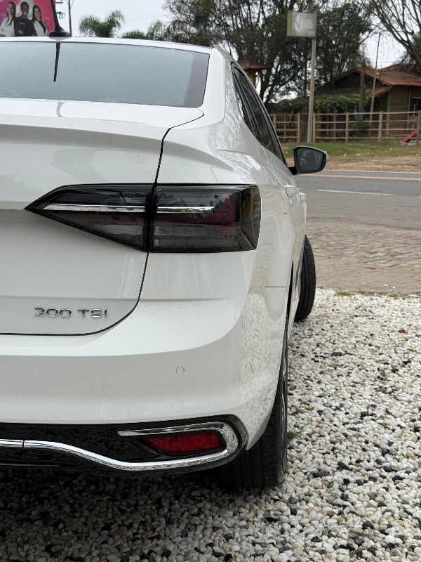 VOLKSWAGEN VIRTUS HIGHILNE 1.0 TSI TURBO 2025 - Foto 4