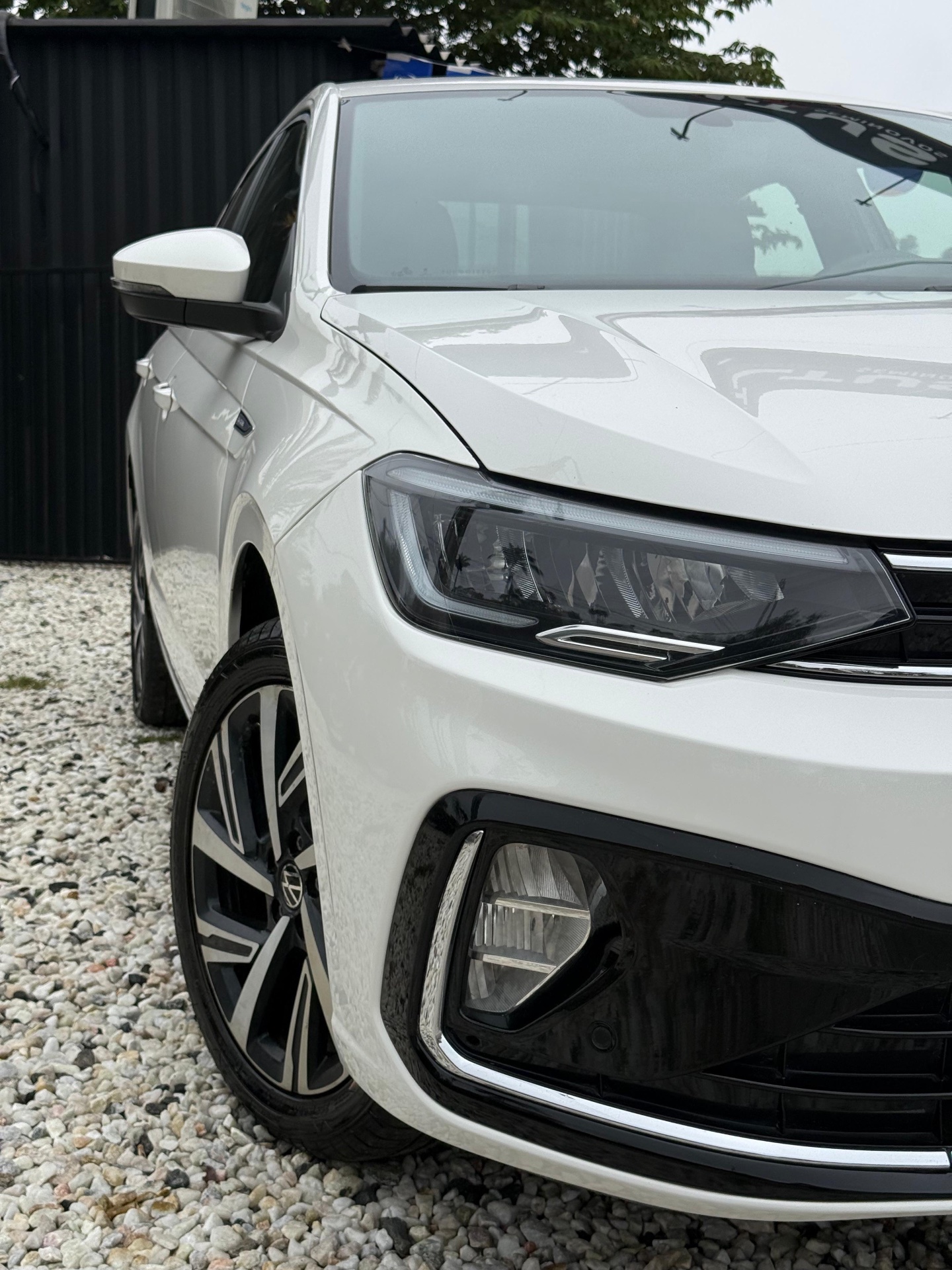 Volkswagen Virtus Highilne 1.0 TSI turbo 2025 - foto 5